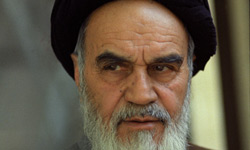 فرهنگ نماز از دیدگاه امام خمینی (ره)